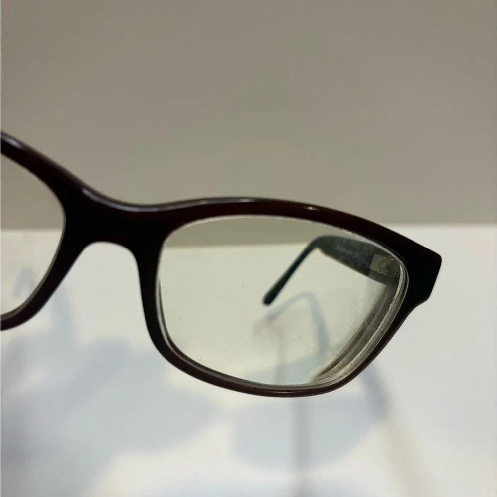 Coach 5509 Oxblood 54/16•135 COACH GLASSES